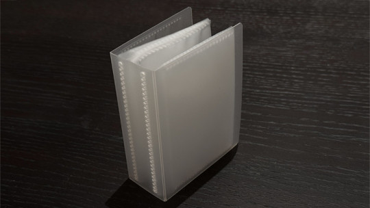 Preview: Packet Trick Organizer by JT Magic