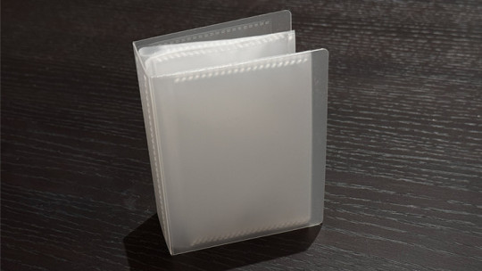 Preview: Packet Trick Organizer by JT Magic