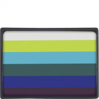 Paradise Make-Up Prisma - Breeze - Schminkfarben