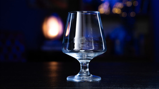 Preview: Parlor Rising Card by Murphy's Magic