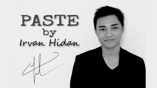 Paste by Irvan Hidan - Video - DOWNLOAD