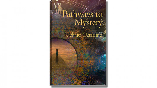 Pathways to Mystery by Richard Osterlind - Buch