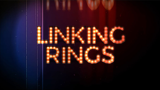 Paul Zenon in Linking Rings - Video - DOWNLOAD