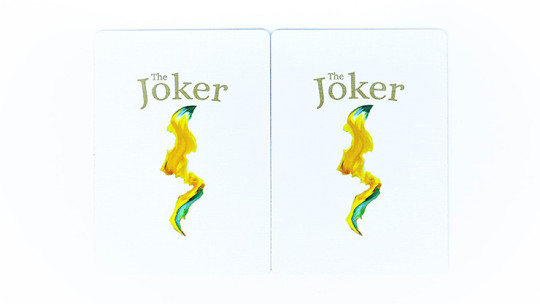 Pearl: Sunrise - Pokerdeck