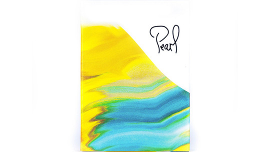 Pearl: Sunrise - Pokerdeck