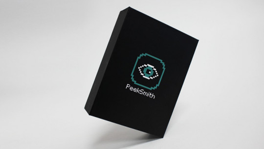 PeekSmith 3 by Electricks