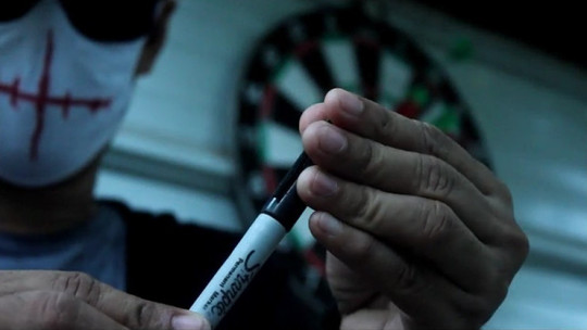 Pendemic by Arnel Renegado - Video - DOWNLOAD