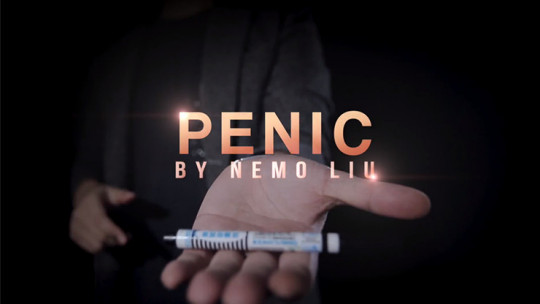PENIC by Nemo & Hanson Chien