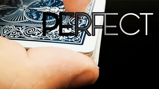 Perfect by Alessandro Criscione - Video - DOWNLOAD