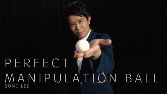 Perfect Manipulation Balls (1.7 Multi color) by Bond Lee