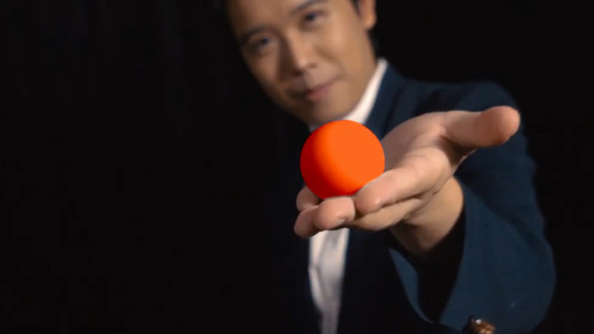 Perfect Manipulation Balls (1.7 Orange) by Bond Lee