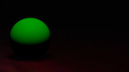 Perfect Manipulation Balls (2" Green) by Bond Lee