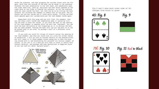 Preview: Personal Magic, The Secret Books of Eric Lewis, Vol.5 - Buch