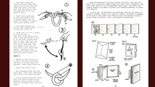 Preview: Personal Magic, The Secret Books of Eric Lewis, Vol.5 - Buch