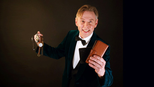 Preview: Peter in Your Pocket by Peter Heylands - Buch