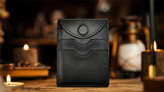 Preview: Phantom Wallet by TCC Magic (Microfiber)