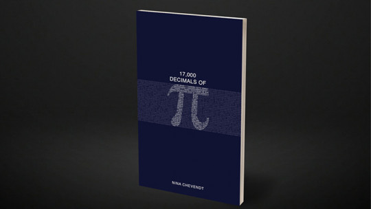 Pi MAX Book Test by Vincent Hedan - Buch