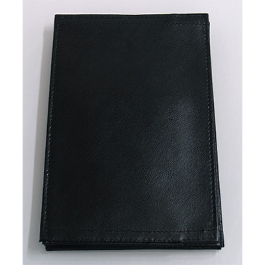 Pickpocket Passport by Alan Wong & Gregory Wilson - Comedy