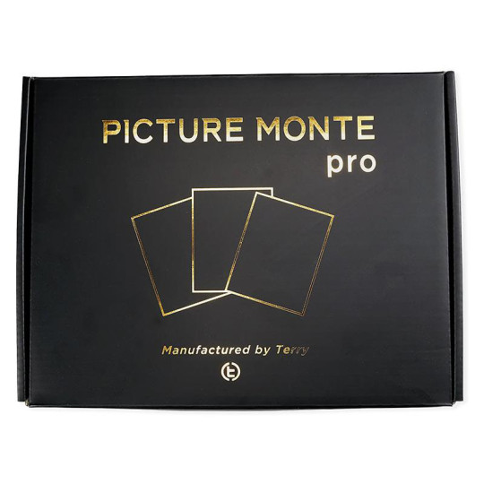 Picture Monte Pro by Terry Chou & TCC Magic
