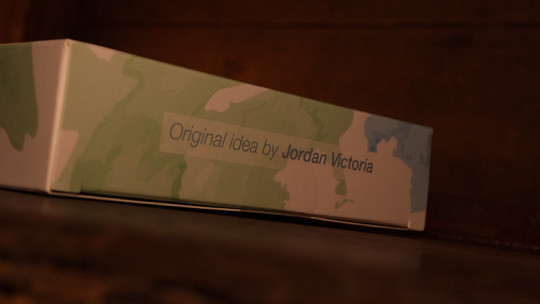 Preview: Pigmento by Jordan Victoria