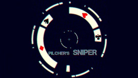Pilcher's Sniper by Matt Pilcher - Video - DOWNLOAD
