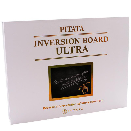 PITATA Inversion Board ULTRA - Bühnentrick