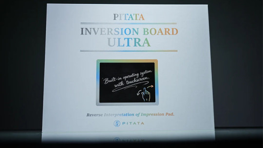 PITATA Inversion Board ULTRA