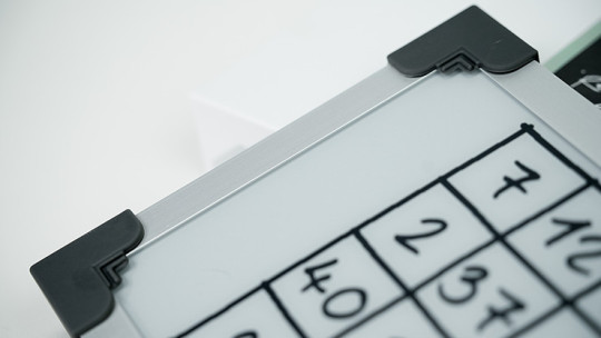 PITATA Inversion Whiteboard