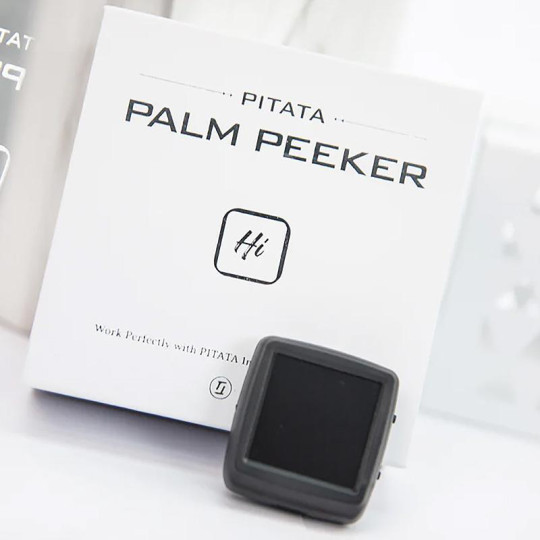 Preview: PITATA Palm Peeker - Bühnentrick
