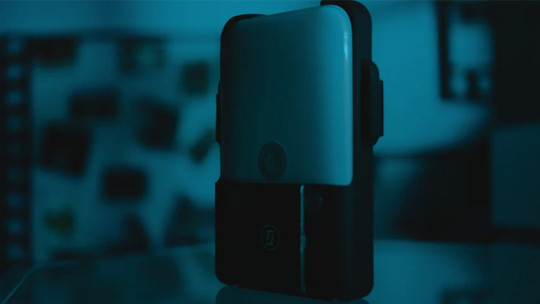 Preview: PITATA Photo Prediction Extension Holder