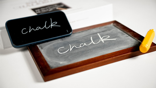Preview: PITATA Smart Chalkboard