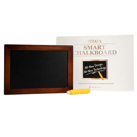 Preview: PITATA Smart Chalkboard - Bühnentrick