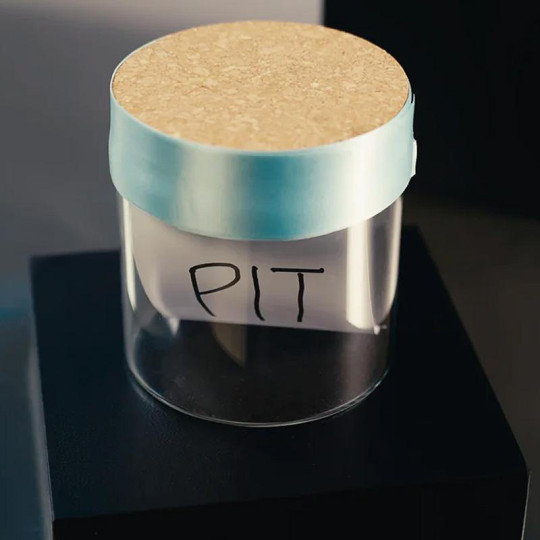 PITATA Smart Printer - Bühnentrick