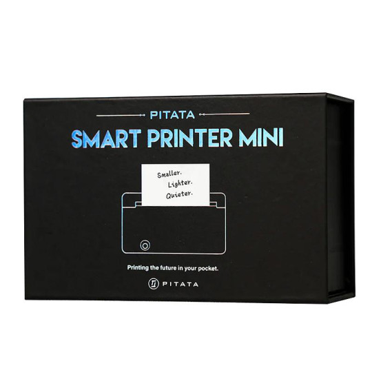 PITATA Smart Printer Mini - Bühnentrick