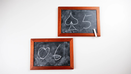 PITATA Ungimmicked Board