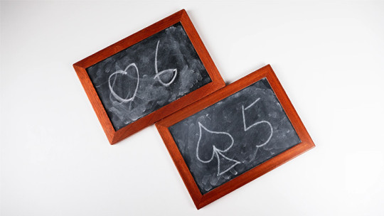 PITATA Ungimmicked Board