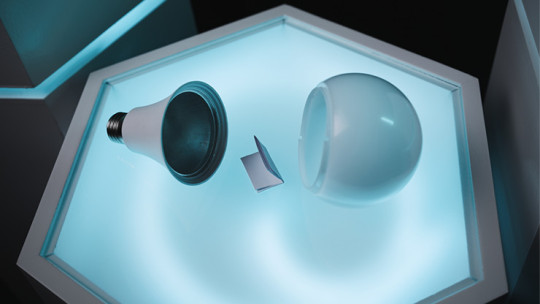 Preview: PITATA Wondrous Light
