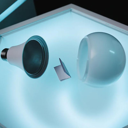 Preview: PITATA Wondrous Light - Bühnentrick