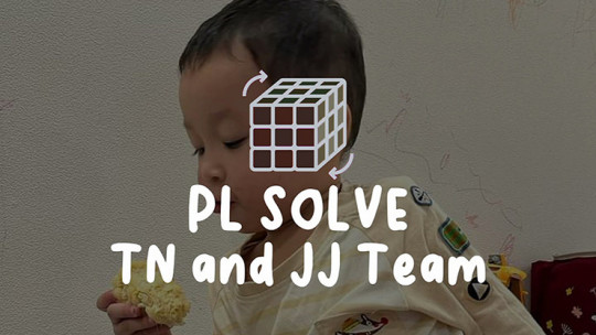 PL SOLVE by TN and JJ Team - Video - DOWNLOAD