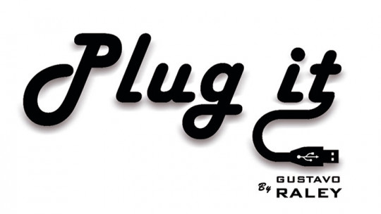 Plug it by Gustavo Raley
