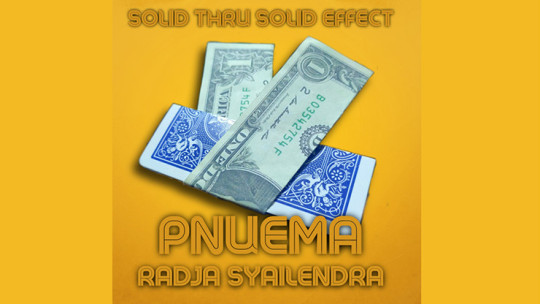 Pnuema by Radja Syailendra - Video - DOWNLOAD