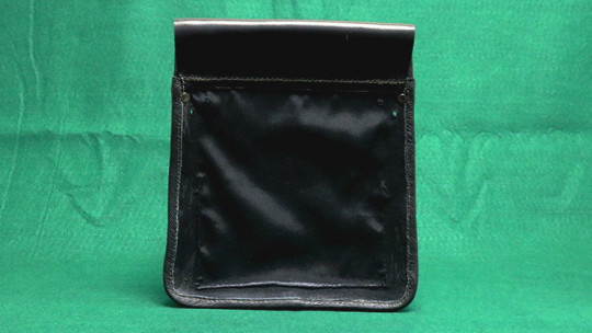 POACHER POUCH by The Ambitious Card