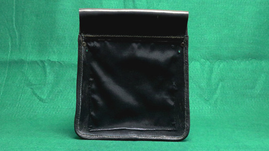 POACHER POUCH by The Ambitious Card