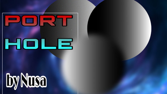 Port Hole by Nusa - VideoS - DOWNLOAD