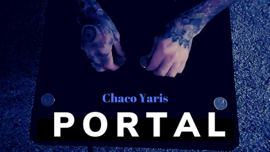 Portal by Chaco Yaris - Video - DOWNLOAD