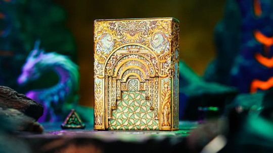 Preview: Portal Standard by Ark - Pokerdeck