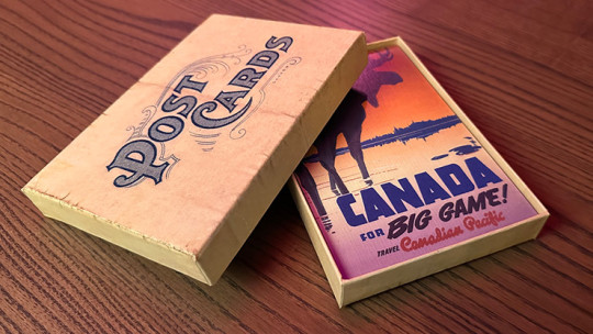 Preview: Postcards from Paradise (Hawaii) by Bill Abbott