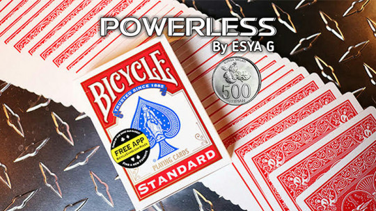Powerless by Esya G - Video - DOWNLOAD