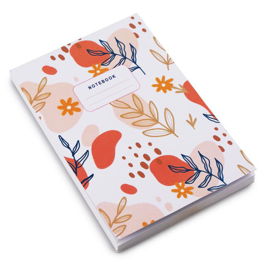 Prediction Notebook - A6 size - Bühnentrick