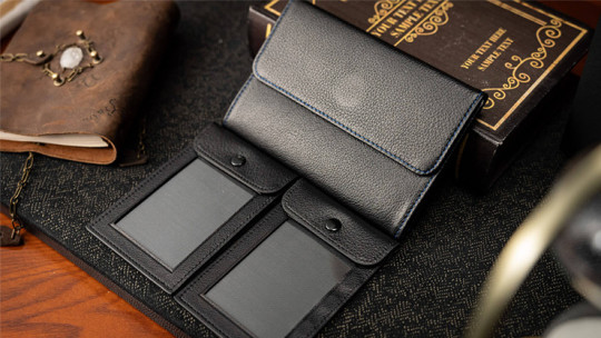 Preview: Premium Executive Wallet by David Penn